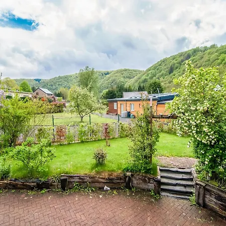 Σαλέ Near Ardennes Forest, Cleaning Included *