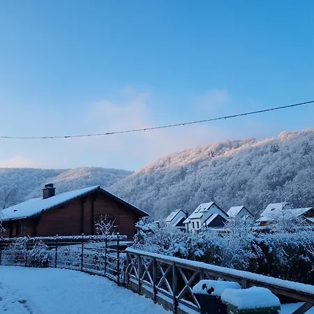 Near Ardennes Forest, Cleaning Included *