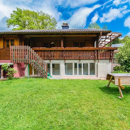 Near Ardennes Forest, Cleaning Included