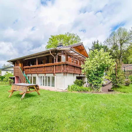 Near Ardennes Forest, Cleaning Included *