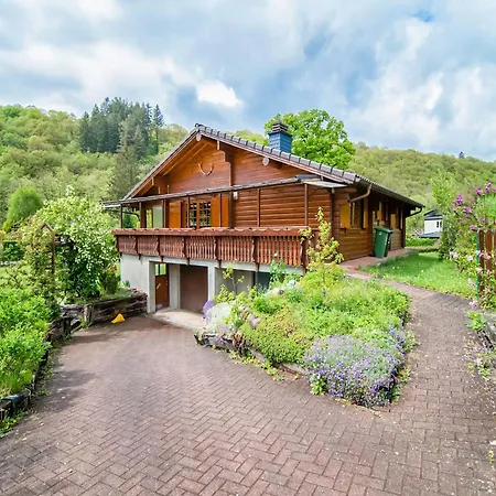 Near Ardennes Forest, Cleaning Included * Aywaille