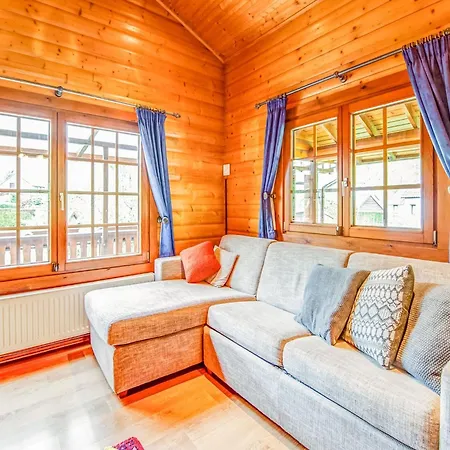 Near Ardennes Forest, Cleaning Included * Aywaille