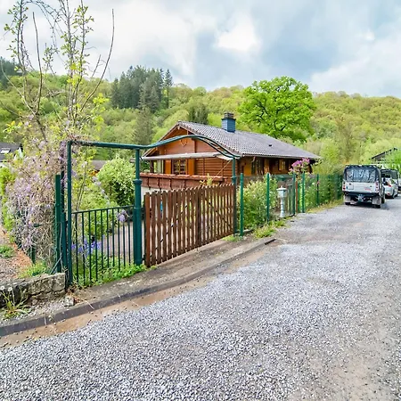 Near Ardennes Forest, Cleaning Included Σαλέ Aywaille