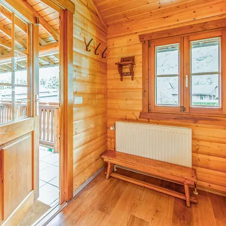 Near Ardennes Forest, Cleaning Included *