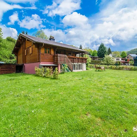 Near Ardennes Forest, Cleaning Included * Aywaille
