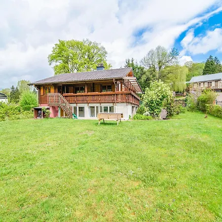 Near Ardennes Forest, Cleaning Included Aywaille