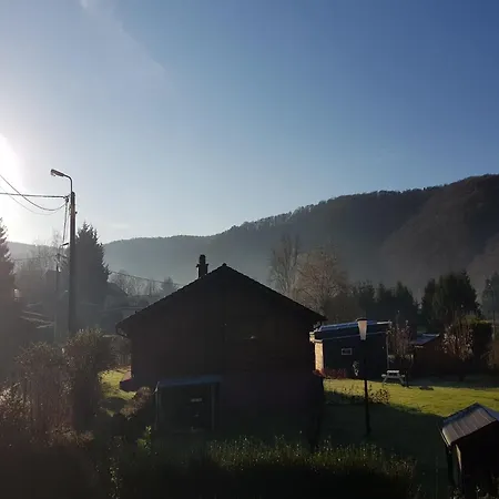 Near Ardennes Forest, Cleaning Included Σαλέ