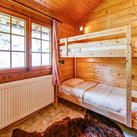Near Ardennes Forest, Cleaning Included Σαλέ Aywaille